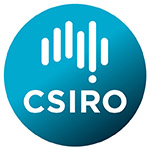 CSIRO logo