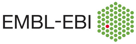 EMBL EBI logo