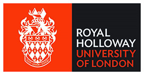 Royal Holloway University of London logo