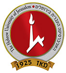 THUJ logo