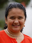 Adriana Bohorquez-Chaux