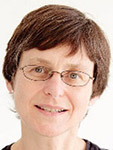 Angela E. Douglas