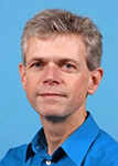 Bruce Grieve Photo
