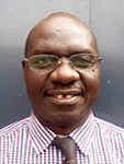 Christopher Abu Omongo
