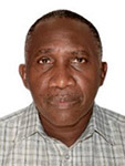 Edward Eneah Kanju