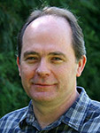 Professor John Colvin
