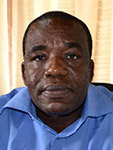 Joseph Ndunguru