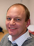 Mark Parnell