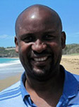 Paul Mwebaze