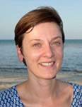 Sarina Macfadyen