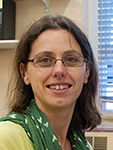 Sophie Bouvaine