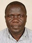 Titus Alicai